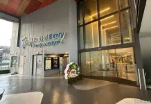 Tampines Regional Library At Our Tampines Hub: Stories Beyond Books