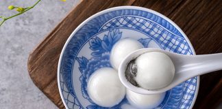 5 Things To Know About Dongzhi, The Winter Solstice Festival