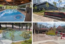 Teck Ghee ActiveSG Sport Park At Ang Mo Kio: Water Play, Gym, Futsal & Jacuzzi Teck Ghee ActiveSG Sport Park At Ang Mo Kio: Water Play, Gym, Futsal & Jacuzzi