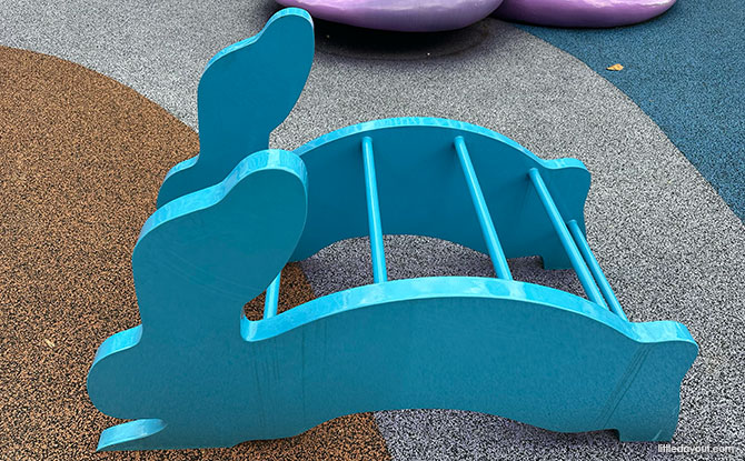 Rabbit structure