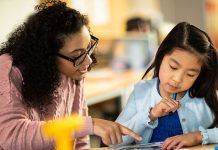 S$600 Off British Council 1:1 Private Lessons For Early Years Reading And Writing