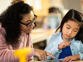 S$600 Off British Council 1:1 Private Lessons For Early Years Reading And Writing