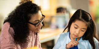 S$600 Off British Council 1:1 Private Lessons For Early Years Reading And Writing