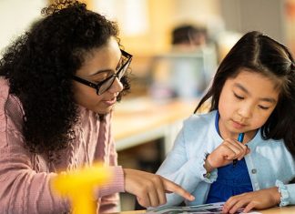 S$600 Off British Council 1:1 Private Lessons For Early Years Reading And Writing