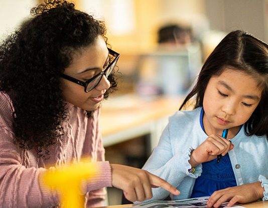 S$600 Off British Council 1:1 Private Lessons For Early Years Reading And Writing