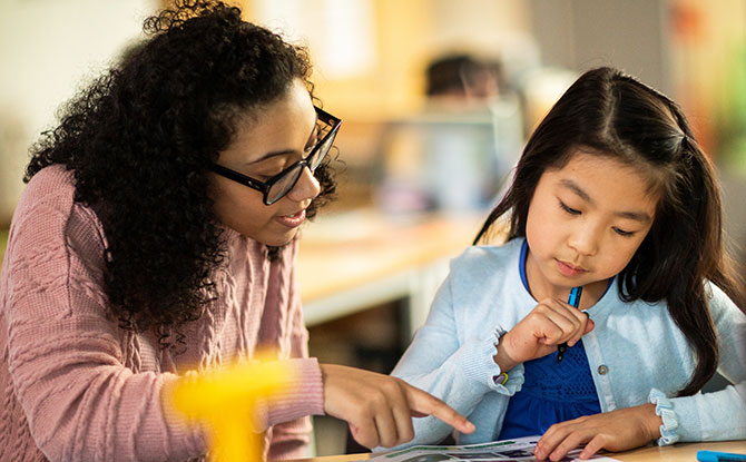 S$600 Off British Council 1:1 Private Lessons For Early Years Reading And Writing S$600 Off British Council 1:1 Private Lessons For Early Years Reading And Writing