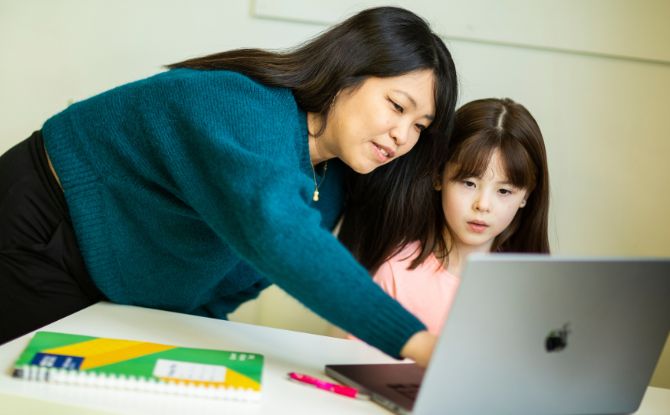 The British Council's Young Learner English Enrichment Classes: Help Your Child Build Confidence and Future-Ready Skills 1 Young Learner English Enrichment Classes at The British Council
