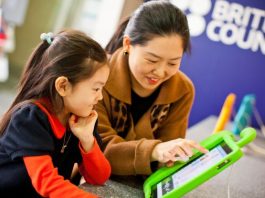 The British Council's Young Learner English Enrichment Classes: Help Your Child Build Confidence and Future-Ready Skills