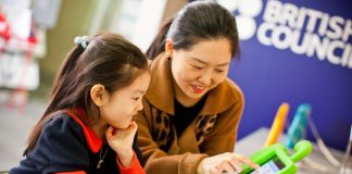 The British Council's Young Learner English Enrichment Classes: Help Your Child Build Confidence and Future-Ready Skills