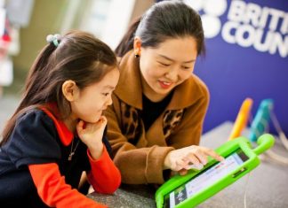 The British Council's Young Learner English Enrichment Classes: Help Your Child Build Confidence and Future-Ready Skills