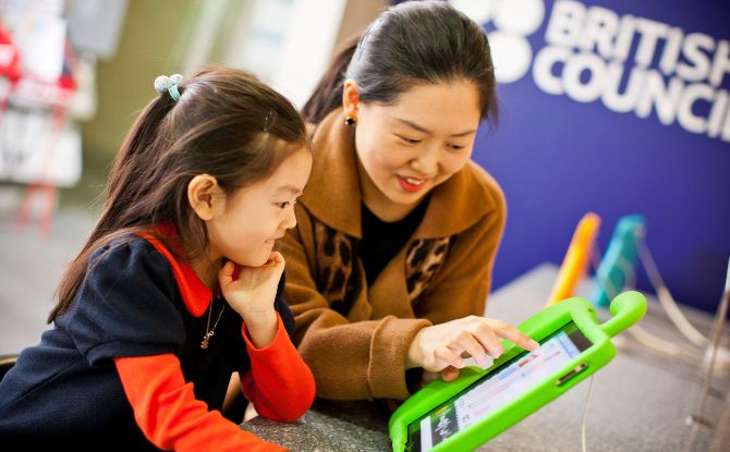 The British Council's Young Learner English Enrichment Classes: Help Your Child Build Confidence and Future-Ready Skills The British Council's Young Learner English Enrichment Classes: Help Your Child Build Confidence and Future-Ready Skills
