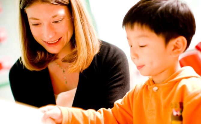 The British Council's Young Learner English Enrichment Classes: Help Your Child Build Confidence and Future-Ready Skills 4 Early Years (3 to 6 years old)