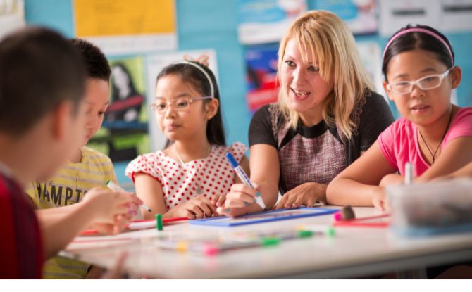The British Council's Young Learner English Enrichment Classes: Help Your Child Build Confidence and Future-Ready Skills 7 Find Out More about the Young Learner English Enrichment Classes