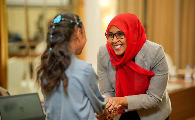 Mother's Day Special: Get 10% off 1:1 Private Lessons For Kids & Teens At British Council 2 Personalised Learning: Custom Courses Aligned to Your Goals