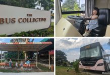 The Bus Collective: A Staycation That Is Anything But Ordinary The Bus Collective: A Staycation That Is Anything But Ordinary