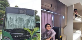 The Bus Collective Family Staycation Review: Highlights & Important Information To Note