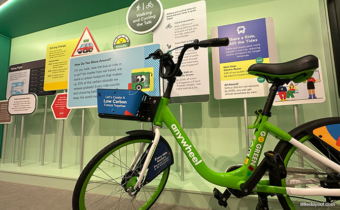 Every Day, A Little Better