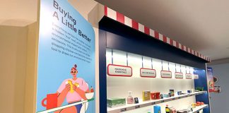 The Carbon Gallery: Asia's First Carbon-Focused Experiential Hub