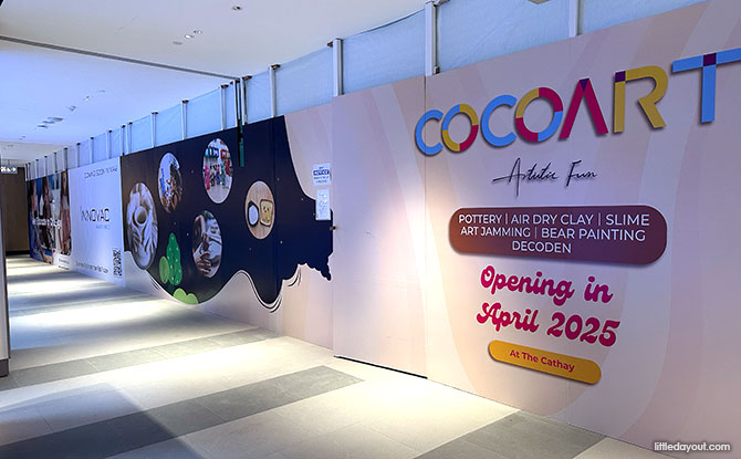 Cocoart