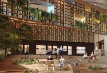 The HomePage @ Causeway Point Expected To Open In 2028: First-Its-Kind Social & Reading Destination The HomePage @ Causeway Point Expected To Open In 2028: First-Its-Kind Social & Reading Destination