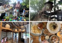 Kids Space & The Pantry At Dempsey: Kid-Friendly, Family Lifestyle Space For Dining & Play Kids Space & The Pantry At Dempsey: Kid-Friendly, Family Lifestyle Space For Dining & Play