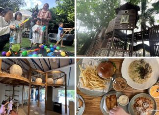 Kids Space & The Pantry At Dempsey: Kid-Friendly, Family Lifestyle Space For Dining & Play Kids Space & The Pantry At Dempsey: Kid-Friendly, Family Lifestyle Space For Dining & Play