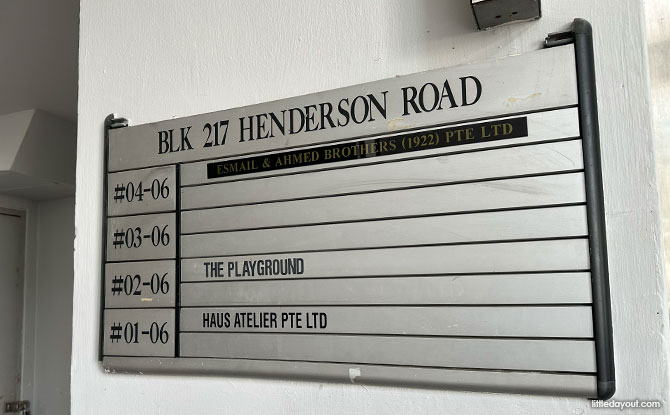 The Playground: Place for Mini 4WD Enthusiasts