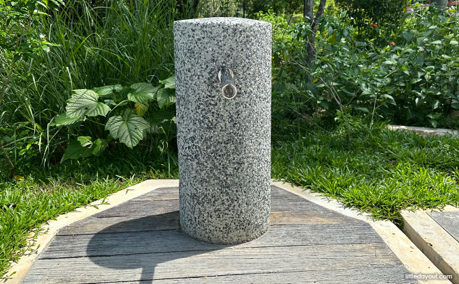 water point for kids