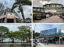 Guide On Places To Go And Things To Do Around LEGOLAND Malaysia