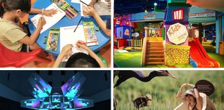 Top Picks: 10 Must-Know Things To Do During The June Holidays 2023 In Singapore