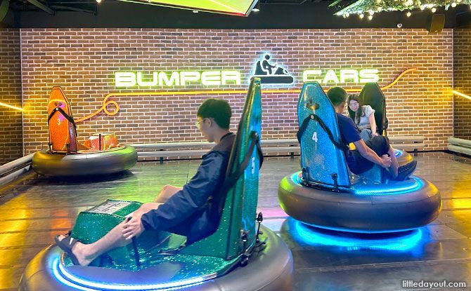 Timezone Kicks Off A Month Of Happiness With A Series Of Happiness Carnivals & More Timezone Kicks Off A Month Of Happiness With A Series Of Happiness Carnivals & More