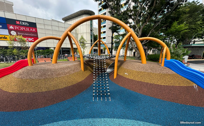 Lower Play at Toa Payoh Central