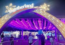 Togetherland By World Christmas Market 2025: Festive Treats And Fun For Families & Pets Togetherland By World Christmas Market 2025: Festive Treats And Fun For Families & Pets