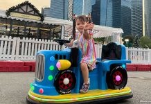 Things To Do This Weekend In Singapore: 20 to 21 December 2025 Things To Do This Weekend In Singapore: 20 to 21 December 2025