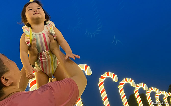 Togetherland By World Christmas Market 2025: Festive Treats And Fun For Families & Pets 1 Togetherland: All-round Family Fun at Experiential Zones