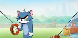 Tom And Jerry Kite Flying Fiesta Takes Off At Marina Barrage on 4, 5 Nov