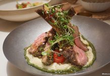 Tomacado Singapore At Orchard Road: Celebrating The Blooming Season With A Festive Menu Tomacado Singapore At Orchard Road: Celebrating The Blooming Season With A Festive Menu