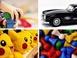 15+ Of The Best Toy Shops In Singapore You Should Know About