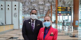 Training for Frontline Staff to Provide Additional Support