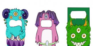 Monster Trashemon Bins Are Popping Up Around SG. Here’s Why You Should Feed Them