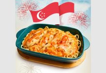 National Day Special Food & Limited-Time Menu Items 2026 National Day Special Food & Limited-Time Menu Items