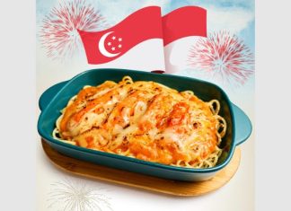 National Day Special Food & Limited-Time Menu Items 2026 National Day Special Food & Limited-Time Menu Items
