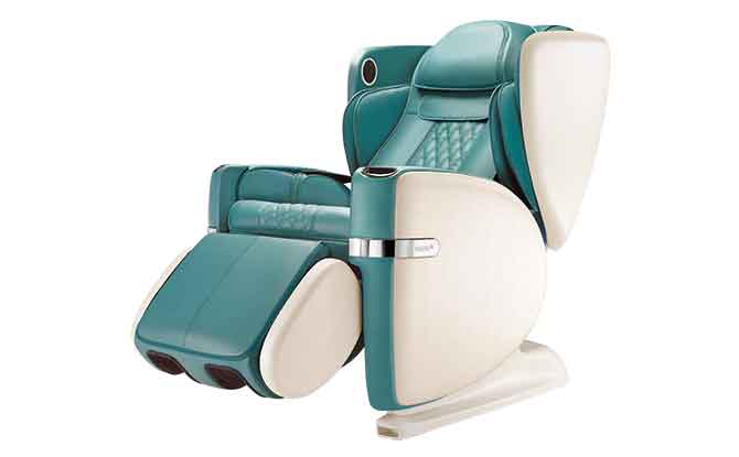 OSIM uLove massage chair
