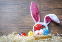 Easter Egg Hunts In Singapore: Pick Up A Basket & Join An Egg-citing Event