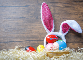 Easter Egg Hunts In Singapore: Pick Up A Basket & Join An Egg-citing Event