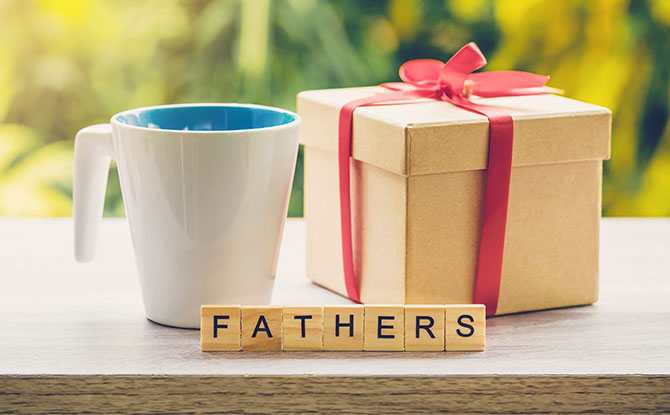 Father's Day Gifts: What To Get For Dad, Sorted By Budgets Father's Day Gifts: What To Get For Dad, Sorted By Budgets