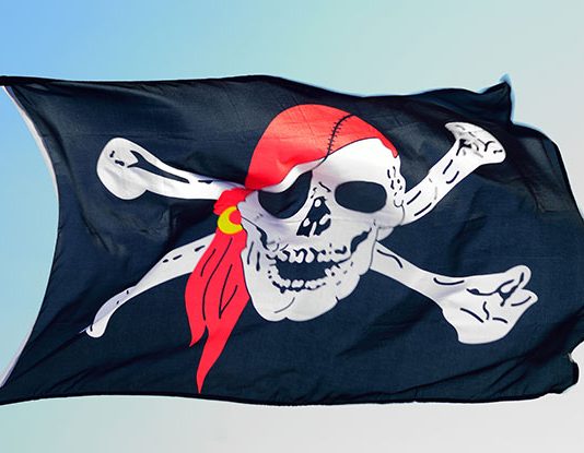Funny Pirate Jokes That'll Get You Treasured Laughter