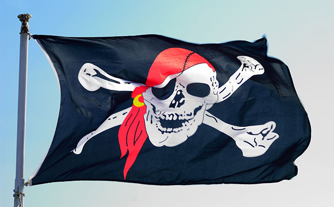 Funny Pirate Jokes That'll Get You Treasured Laughter
