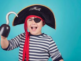 70+ Funny Pirate Jokes That "Aarrrr" Sure To Get A Laugh