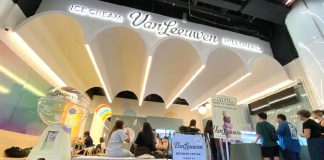 Van Leewuen Ice Cream: A Creamy Delight From New York Lands In Singapore